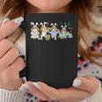 Women's Group Bunny Beagles Easter Reading Book Hunting Eggs Owner Graphic Print Coffee Mug Unique Gifts Women's Group Bunny Beagles Easter Reading Book Hunting Eggs Owner Graphic Print Coffee Mug Unique Gifts