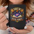 Women's Lost In Reading Space Book Lover Galaxy Stars Graphic Print Coffee Mug Unique Gifts Women's Lost In Reading Space Book Lover Galaxy Stars Graphic Print Coffee Mug Unique Gifts