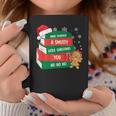 Have Yourself A Smutty Little Christmas You For Book Lovers Graphic Print Coffee Mug Unique Gifts Have Yourself A Smutty Little Christmas You For Book Lovers Graphic Print Coffee Mug Unique Gifts