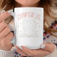 25th Birthday Women Book Lovers Chapter 25 Its My Birthday Comfort Colors Crop Top Graphic Print Coffee Mug Unique Gifts 25th Birthday Women Book Lovers Chapter 25 Its My Birthday Comfort Colors Crop Top Graphic Print Coffee Mug Unique Gifts
