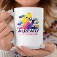 Already Booked Reading Book Lover Literacy Day Bookworm Premium Tri-Blend Graphic Print Coffee Mug Unique Gifts Already Booked Reading Book Lover Literacy Day Bookworm Premium Tri-Blend Graphic Print Coffee Mug Unique Gifts