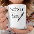Author Book Writer Journalist Novelist Graphic Print Coffee Mug Unique Gifts Author Book Writer Journalist Novelist Graphic Print Coffee Mug Unique Gifts