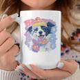 Baby Goat Small Book Reading Animal Lover Graphic Portrait Comfort Colors Crop Top Graphic Print Coffee Mug Unique Gifts