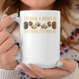 To Ban A Book Is To Fear Its Magic Men Women Graphic Print Coffee Mug Unique Gifts
