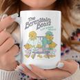 The Berenstain Bears Say Good Night Family Vintage Book Graphic Print Coffee Mug Unique Gifts The Berenstain Bears Say Good Night Family Vintage Book Graphic Print Coffee Mug Unique Gifts