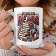 My Book Club Reads Between The Wines Book Club Reading Graphic Print Coffee Mug Unique Gifts