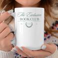 Graphic Book Club Sweatshirt Graphic Print Coffee Mug Unique Gifts Graphic Book Club Sweatshirt Graphic Print Coffee Mug Unique Gifts