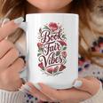 Book Fair Vibes Groovy 70s Retro School Librarian Graphic Print Coffee Mug Unique Gifts Book Fair Vibes Groovy 70s Retro School Librarian Graphic Print Coffee Mug Unique Gifts