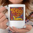 Book Of Kells Celtic Knot Medieval Bird Premium Tri-Blend Graphic Print Coffee Mug Unique Gifts Book Of Kells Celtic Knot Medieval Bird Premium Tri-Blend Graphic Print Coffee Mug Unique Gifts
