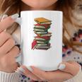 Book Lover For Bookworm Reading Lover Men Women Premium Tri-Blend Graphic Print Coffee Mug Unique Gifts