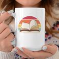 Book Lover Sayings Graphic Print Coffee Mug Unique Gifts