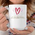 Book Lover Valentines Day Librarian Idea Reading Graphic Print Coffee Mug Unique Gifts