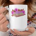 Book Lovers Wildflowers Book Reading Shirt Cute Teacher For Women Graphic Print Coffee Mug Unique Gifts Book Lovers Wildflowers Book Reading Shirt Cute Teacher For Women Graphic Print Coffee Mug Unique Gifts