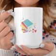 Book Reading The Book Is Always Better Graphic Print Coffee Mug Unique Gifts