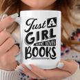Book Reading Graphic Women Girls Book Lovers Librarian Raglan Baseball Tee Graphic Print Coffee Mug Unique Gifts