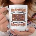 Book Store Librarian Book Lover Graphic Print Coffee Mug Unique Gifts