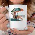 Booked For The Summer Book Lover Summer Coquette Premium Tri-Blend Graphic Print Coffee Mug Unique Gifts Booked For The Summer Book Lover Summer Coquette Premium Tri-Blend Graphic Print Coffee Mug Unique Gifts