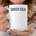 Bookish Book For Nerd Book Lover Bookworm Librarian Bookish Graphic Print Coffee Mug Unique Gifts