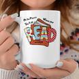 Books Balloon Oh The Places You Will Go When You Read Graphic Print Coffee Mug Unique Gifts