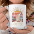 Books And Coffee Reading Book Lover Bookworm Graphic Print Coffee Mug Unique Gifts Books And Coffee Reading Book Lover Bookworm Graphic Print Coffee Mug Unique Gifts
