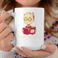 Books Are Cool Fun Reading Premium Graphic Print Coffee Mug Unique Gifts