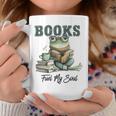 Books Fuel My Soul Graphic Print Coffee Mug Unique Gifts Books Fuel My Soul Graphic Print Coffee Mug Unique Gifts