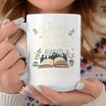 Books Helping Introverts Avoid Conversation Introvert Graphic Print Coffee Mug Unique Gifts