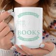 Books Loving Girl I Read Fairy Tale Bookaholic Idea T-Shirt Graphic Print Coffee Mug Unique Gifts