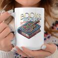 Books Rock Rock'n Roll Science Of Reading Teachers Guitar Graphic Print Coffee Mug Unique Gifts Books Rock Rock'n Roll Science Of Reading Teachers Guitar Graphic Print Coffee Mug Unique Gifts
