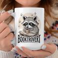 Booktrovert Raccoon Reading And Coffee For Book Lover Graphic Print Coffee Mug Unique Gifts Booktrovert Raccoon Reading And Coffee For Book Lover Graphic Print Coffee Mug Unique Gifts