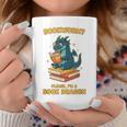 Bookworm Please I'm A Book Dragon Reading For Men Graphic Print Coffee Mug Unique Gifts Bookworm Please I'm A Book Dragon Reading For Men Graphic Print Coffee Mug Unique Gifts
