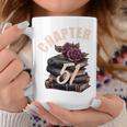 Chapter 51 51st Birthday Women Book Lovers Its My Birthday Graphic Print Coffee Mug Unique Gifts
