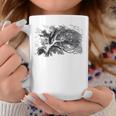 Cheshire Cat Alice In Wonderland Classic Book Premium Tri-Blend Graphic Print Coffee Mug Unique Gifts Cheshire Cat Alice In Wonderland Classic Book Premium Tri-Blend Graphic Print Coffee Mug Unique Gifts