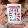 Childless Cat Ladies Vote Kamala Harris Cute Comic Book Cat Raglan Baseball Tee Graphic Print Coffee Mug Unique Gifts Childless Cat Ladies Vote Kamala Harris Cute Comic Book Cat Raglan Baseball Tee Graphic Print Coffee Mug Unique Gifts
