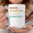 Christian Bible Study Book Chapter Verse Context Scripture Premium Tri-Blend Graphic Print Coffee Mug Unique Gifts Christian Bible Study Book Chapter Verse Context Scripture Premium Tri-Blend Graphic Print Coffee Mug Unique Gifts