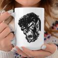 Classic Monster Horror Comic Book Horror Movie Werewolf Graphic Print Coffee Mug Unique Gifts