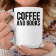 Coffee Book Reader Coffee And Books Graphic Print Coffee Mug Unique Gifts Coffee Book Reader Coffee And Books Graphic Print Coffee Mug Unique Gifts
