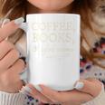 Coffee Books & Oxford Commas Funny Grammar Snob T-Shirt Graphic Print Coffee Mug Unique Gifts Coffee Books & Oxford Commas Funny Grammar Snob T-Shirt Graphic Print Coffee Mug Unique Gifts