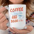 Coffee And Books I Love Them Both Vintage Retro Book Lover Graphic Print Coffee Mug Unique Gifts Coffee And Books I Love Them Both Vintage Retro Book Lover Graphic Print Coffee Mug Unique Gifts