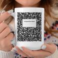 Composition Book Notebook School Class Premium Tri-Blend T-Shirt Graphic Print Coffee Mug Unique Gifts Composition Book Notebook School Class Premium Tri-Blend T-Shirt Graphic Print Coffee Mug Unique Gifts