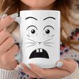 Creepy Carrots Halloween Book Character Costume Graphic Print Coffee Mug Unique Gifts