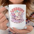 Cute Dragon Learning Wonder Bookworm Girls Books & Dragons Premium Tri-Blend Graphic Print Coffee Mug Unique Gifts