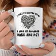 Dark Romance Coffee Lover Spicy Books Bookish Merch Women Graphic Print Coffee Mug Unique Gifts Dark Romance Coffee Lover Spicy Books Bookish Merch Women Graphic Print Coffee Mug Unique Gifts