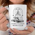 Dark Romance Enemies To Lovers Spicy Books Smutty Book Smut Graphic Print Coffee Mug Unique Gifts Dark Romance Enemies To Lovers Spicy Books Smutty Book Smut Graphic Print Coffee Mug Unique Gifts
