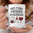 Dark Romance Smutt Book Merch Just A Good Girl STFUATTDLAGG Graphic Print Coffee Mug Unique Gifts Dark Romance Smutt Book Merch Just A Good Girl STFUATTDLAGG Graphic Print Coffee Mug Unique Gifts