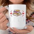 Die Tut Nix Die Will Nur Books Reading Reading Graphic Print Coffee Mug Unique Gifts