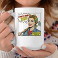 Dirty Hoes Garden Society Comic Book Style Women Graphic Print Coffee Mug Unique Gifts Dirty Hoes Garden Society Comic Book Style Women Graphic Print Coffee Mug Unique Gifts