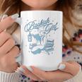 Disney Beauty And The Beast Bookish Girl Belle And Her Books Graphic Print Coffee Mug Unique Gifts