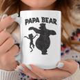Disney The Jungle Book Papa Bear Graphic Print Coffee Mug Unique Gifts