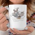 Disney The Jungle Book Tropical Group Poster Graphic Print Coffee Mug Unique Gifts
